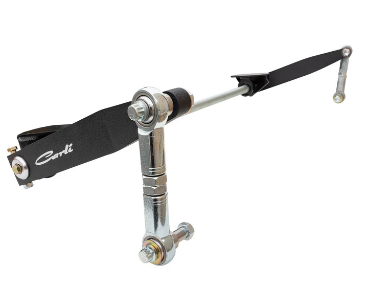 Carli Suspension 2014+ Ram Torsion Sway Bar