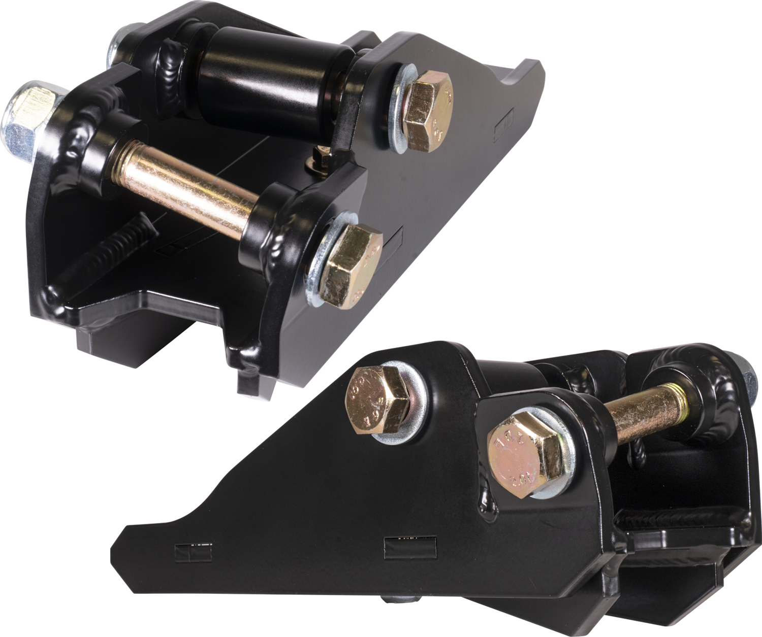 Carli Suspension 2014+ Ram 2500 Carli Tuned King 3.0" RR Shock Package 3.25" Lift