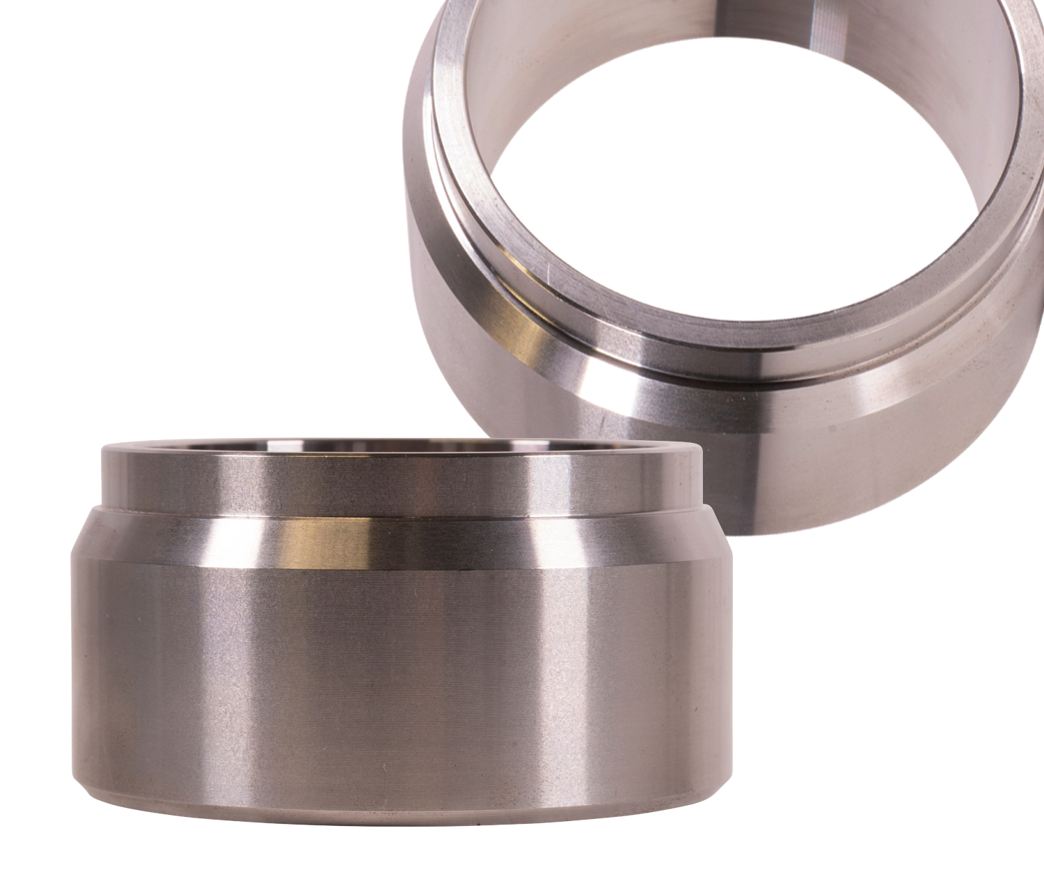 Carli Suspension 2014+ Ram 2500 Carli Tuned King 3.0" RR Shock Package 3.25" Lift