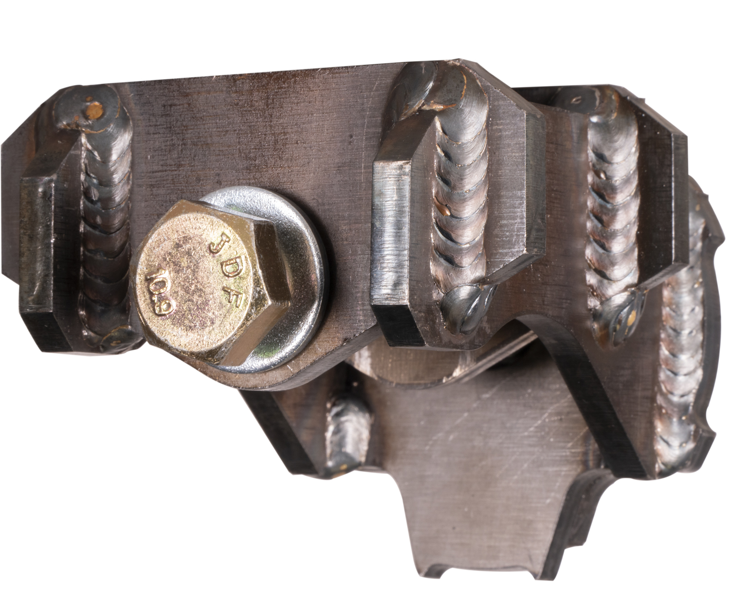 Carli Suspension 2014+ Ram 2500 Carli Tuned King 3.0" RR Shock Package 3.25" Lift