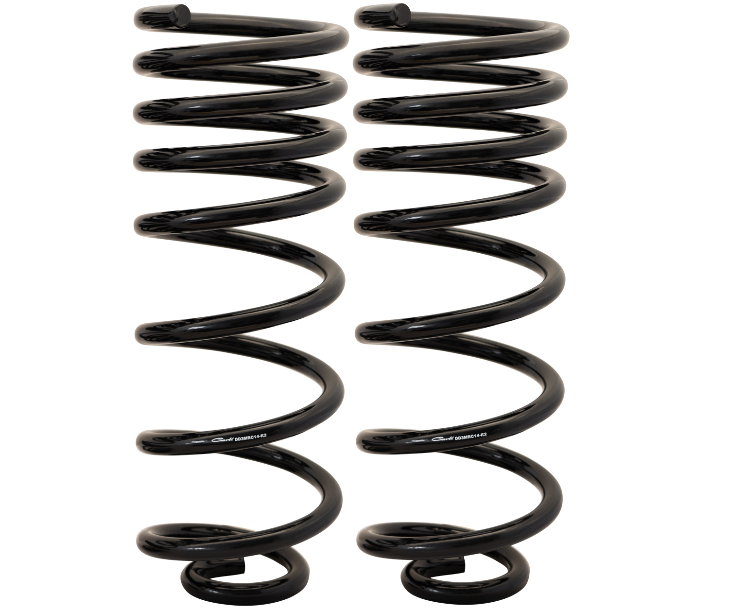Carli Suspension 2014+ Ram 2500 Lift Multi-Rate Rear Coil Springs