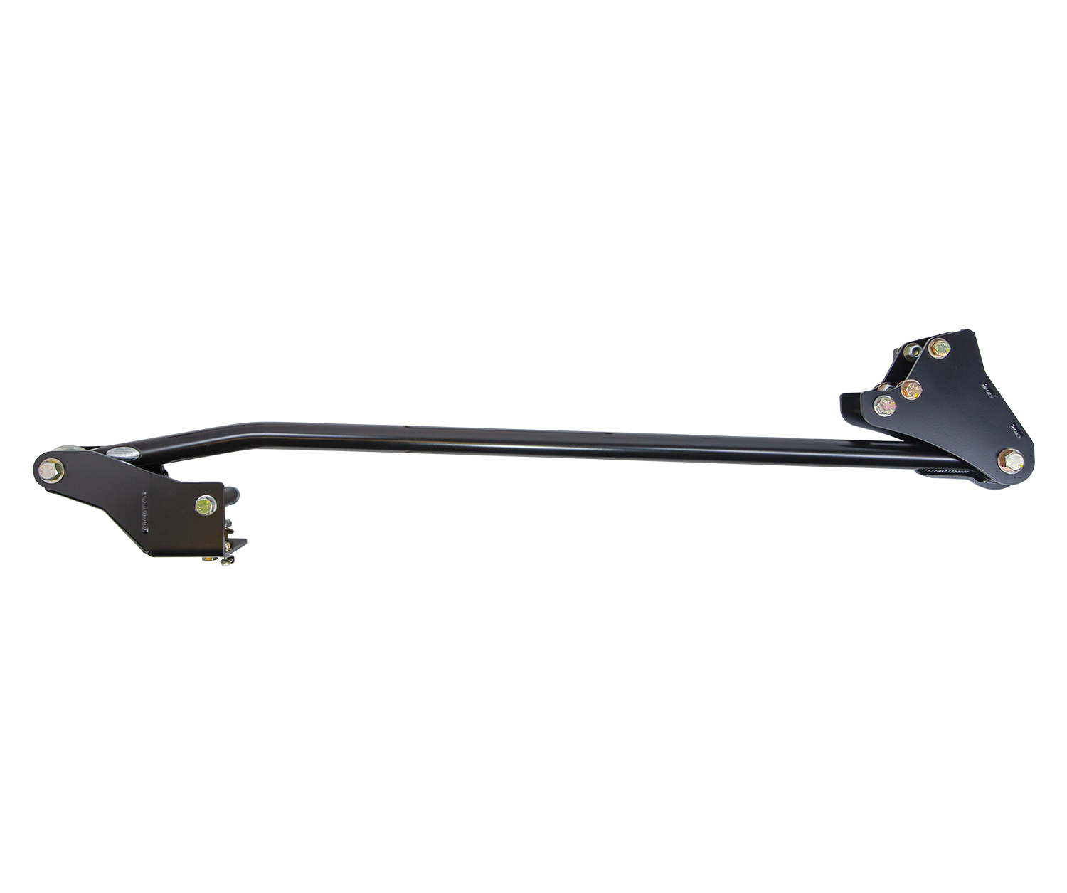 Carli Suspension 2014+ Ram 2500/Power Wagon Extended Rear Track Bar