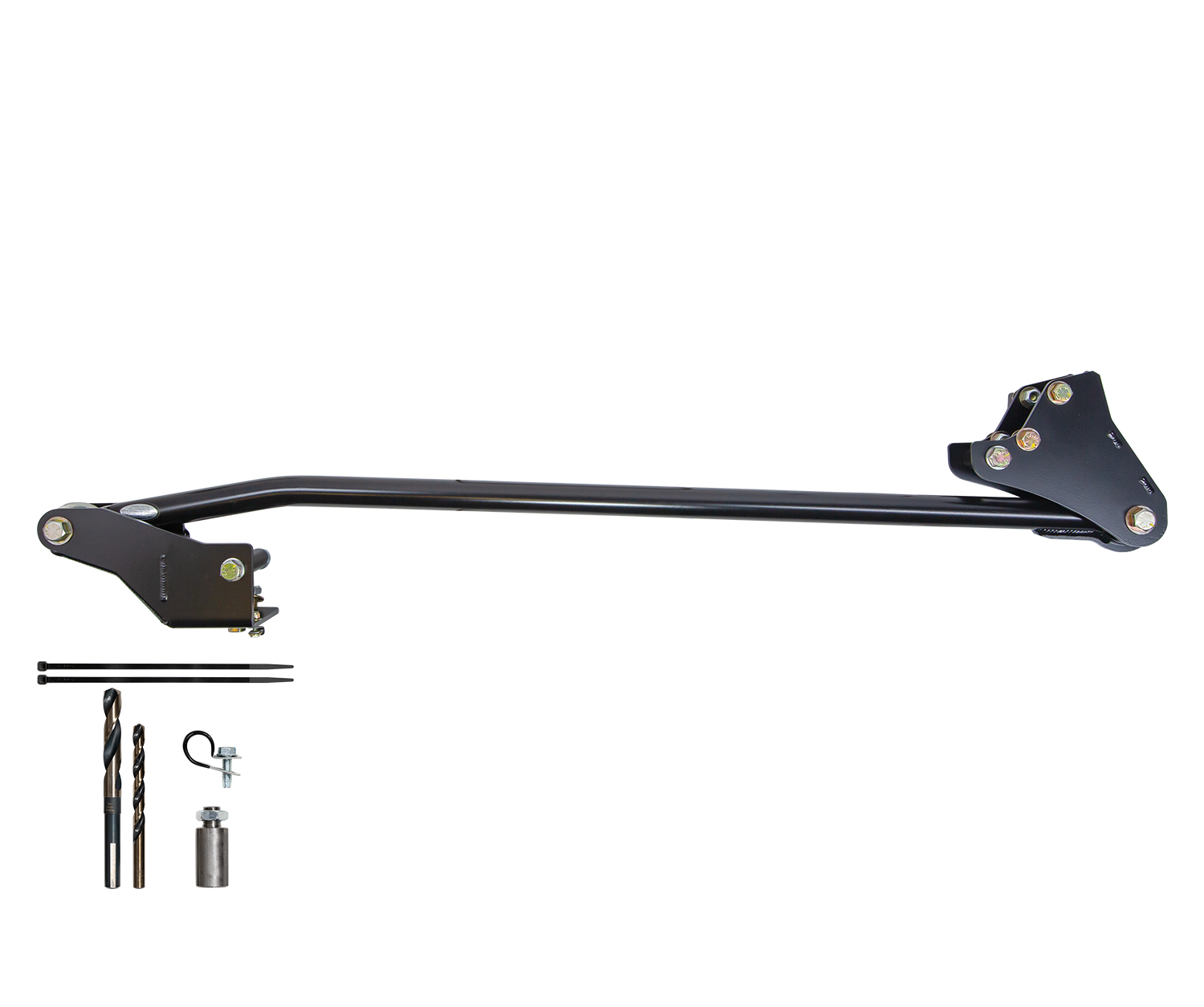 Carli Suspension 2014+ Ram 2500/Power Wagon Extended Rear Track Bar