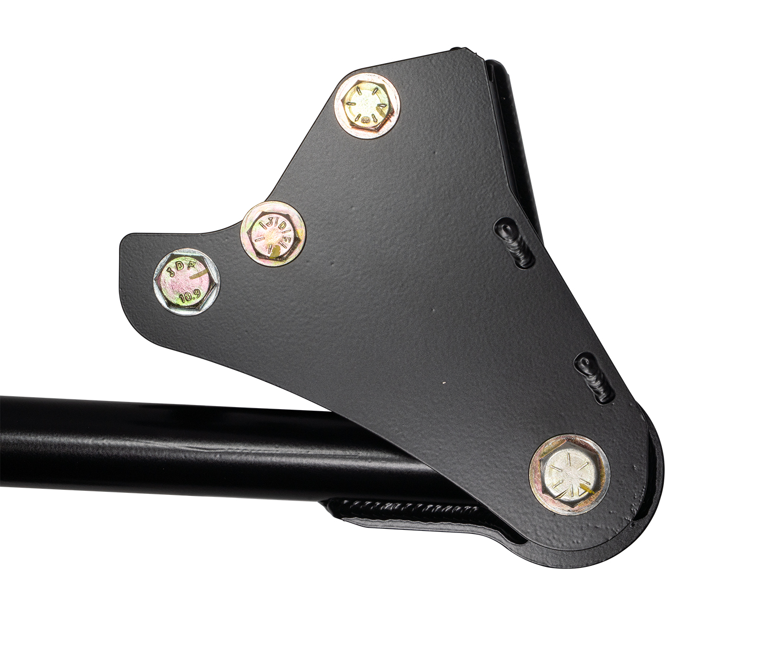 Carli Suspension 2014+ Ram 2500/Power Wagon Extended Rear Track Bar