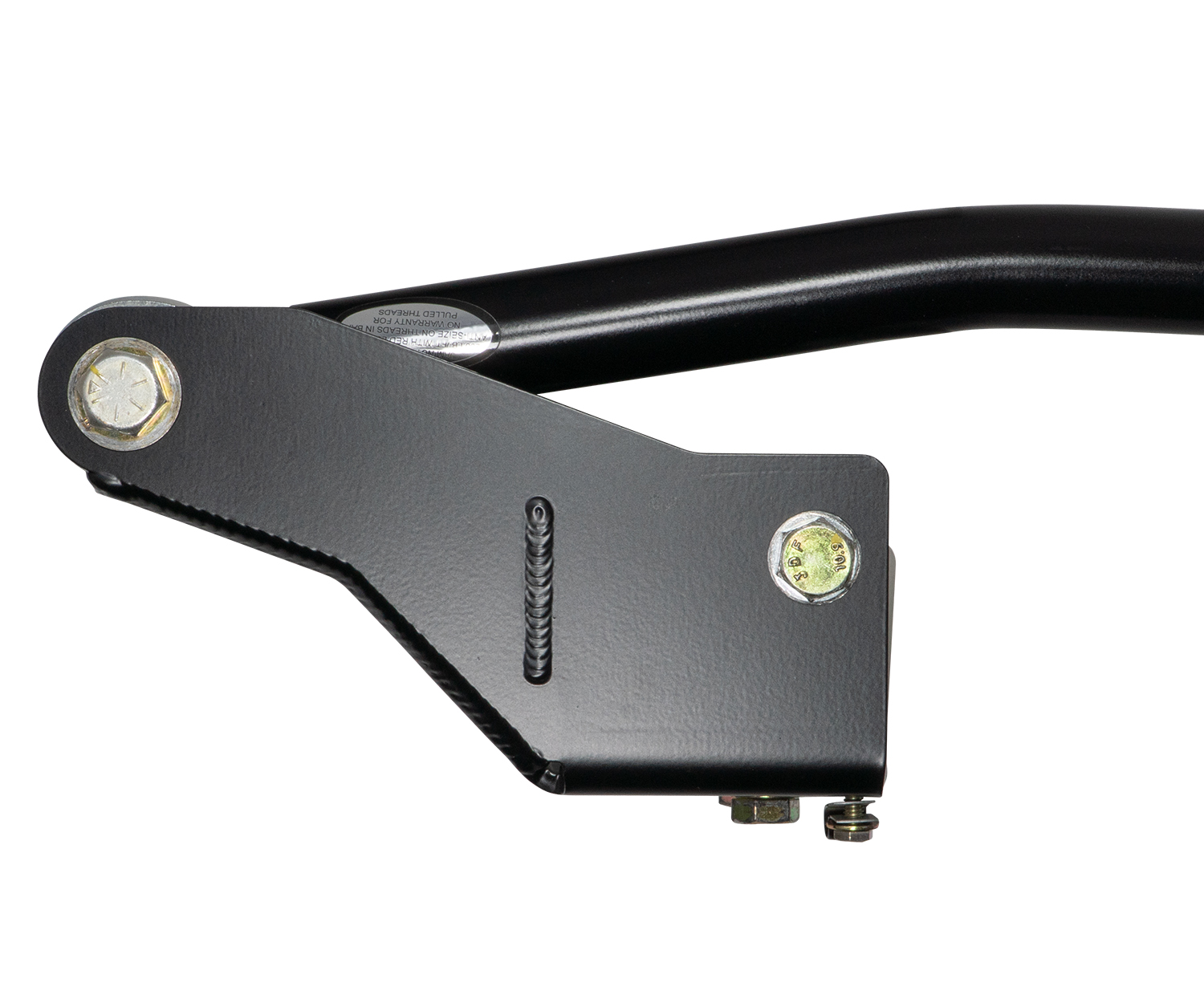 Carli Suspension 2014+ Ram 2500/Power Wagon Extended Rear Track Bar