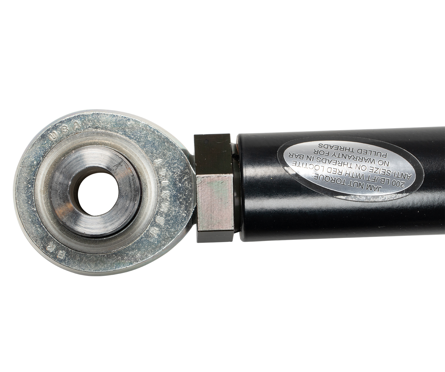 Carli Suspension 2014+ Ram 2500/Power Wagon Extended Rear Track Bar