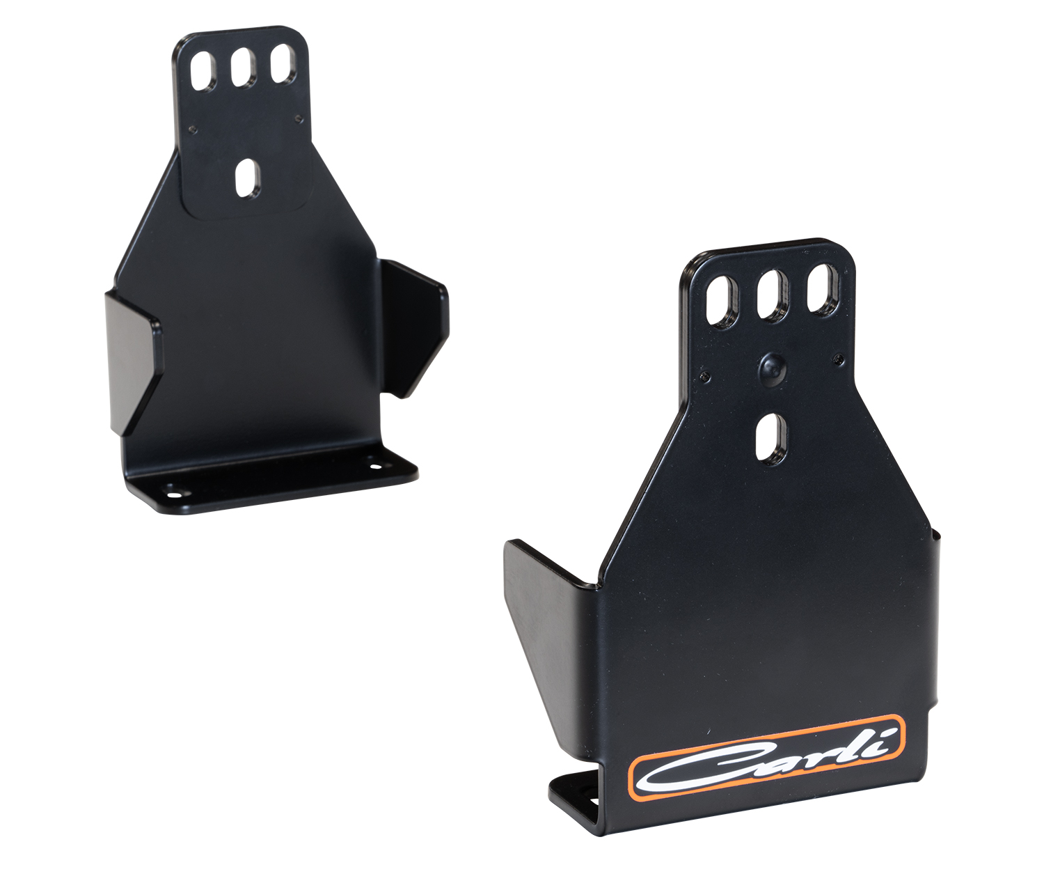 Carli Suspension 2014+ Ram Power Wagon Skid Plate Drop Bracket