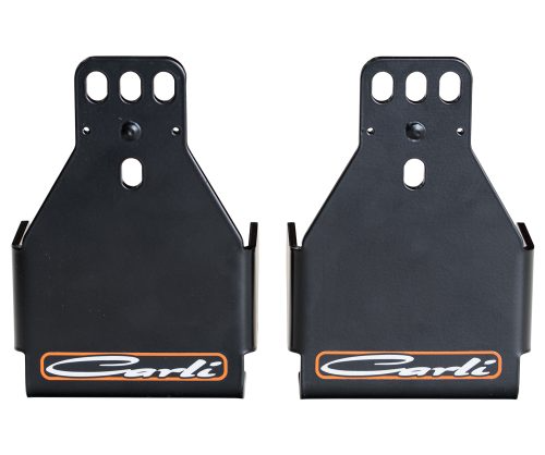 Carli Suspension 2014+ Ram Power Wagon Skid Plate Drop Bracket
