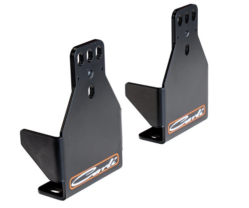 Carli Suspension 2014+ Ram Power Wagon Skid Plate Drop Bracket