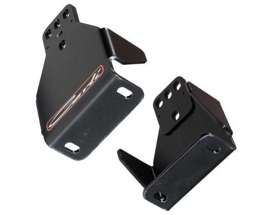 Carli Suspension 2014+ Ram Power Wagon Skid Plate Drop Bracket