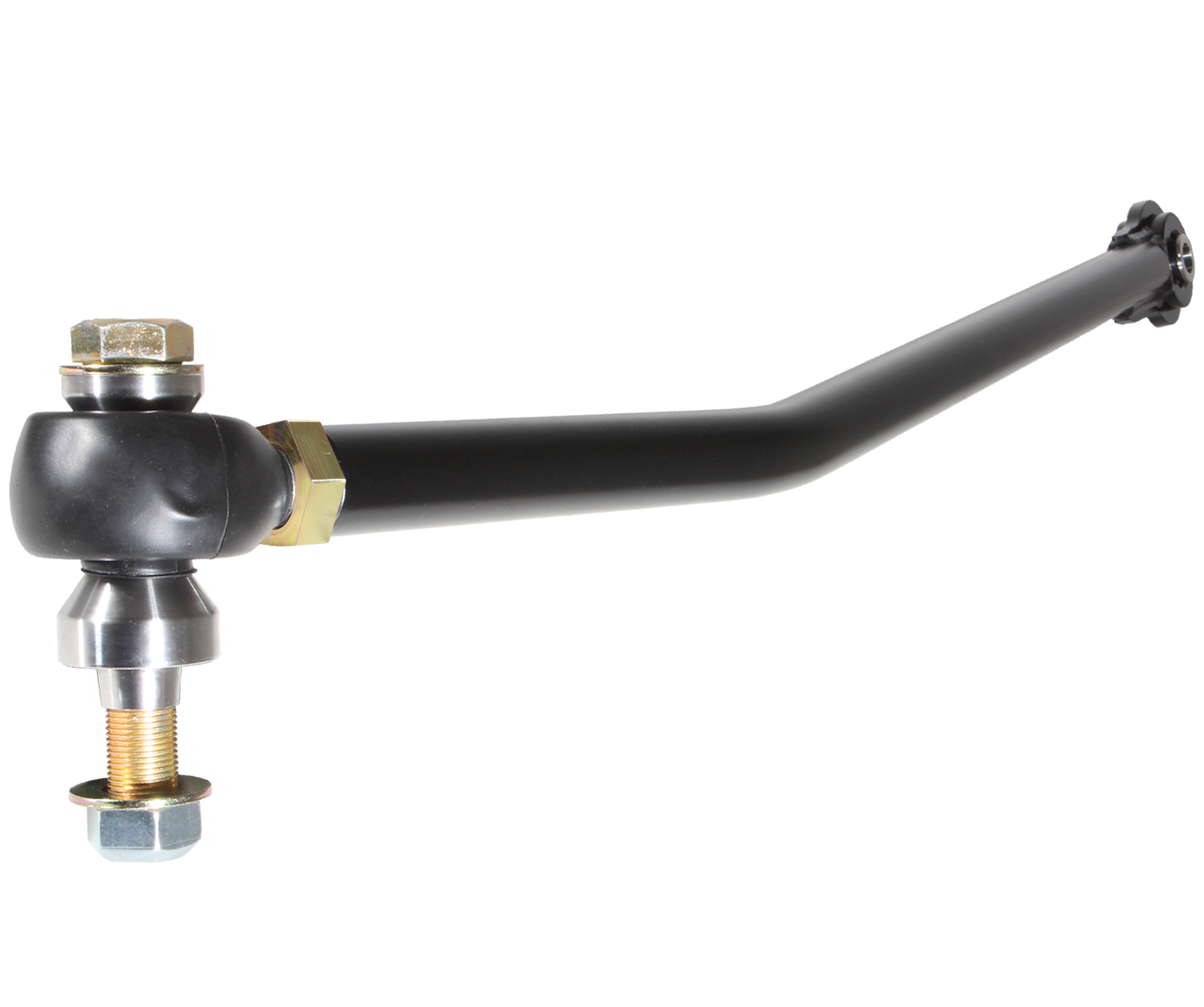 Carli Suspension 2017+ Ford Super Duty Adjustable Track Bar