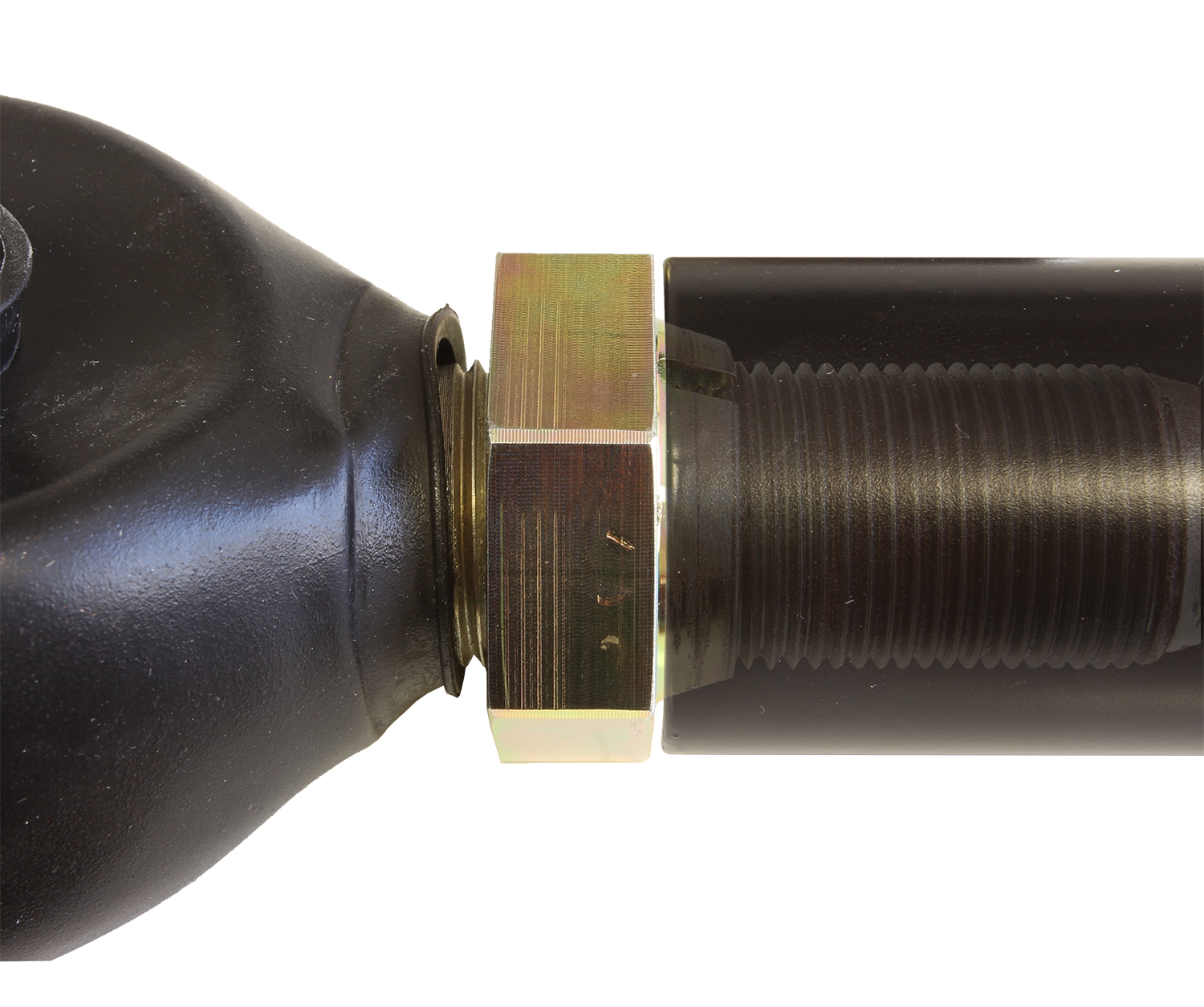 Carli Suspension 2017+ Ford Super Duty Adjustable Track Bar