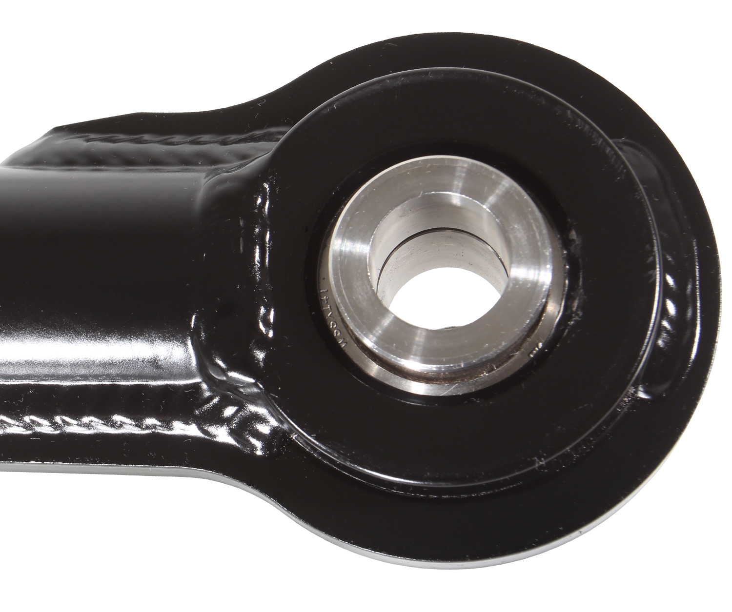 Carli Suspension 2017+ Ford Super Duty Adjustable Track Bar