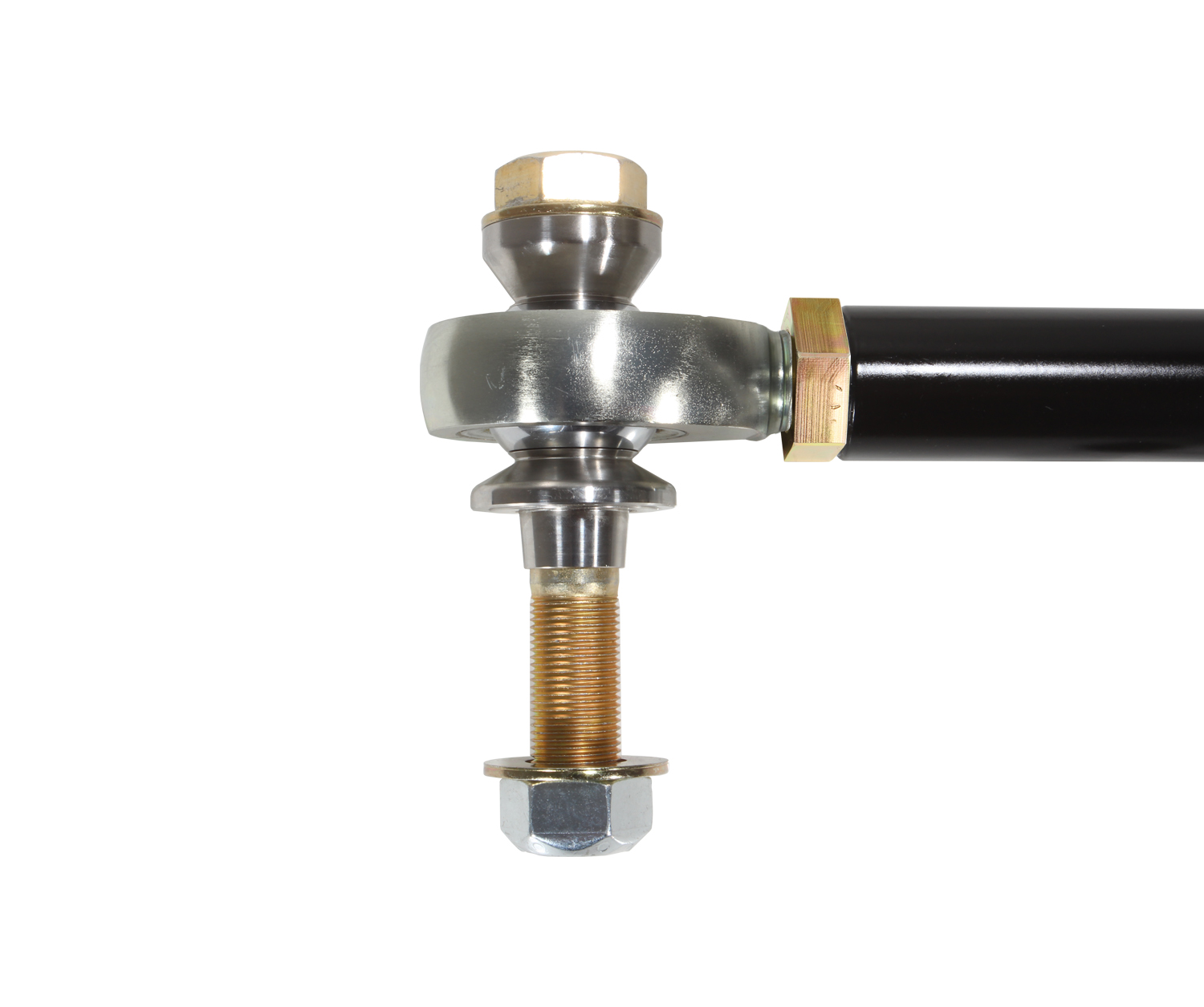 Carli Suspension 2017+ Ford Super Duty Adjustable Track Bar