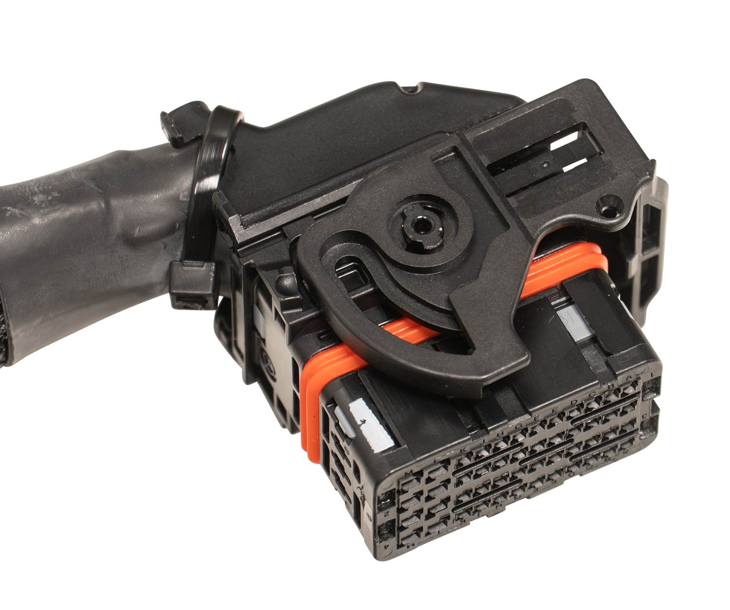 Carli Suspension 2017+ Ford Super Duty EVenture RR Shock Package 2.5" Lift