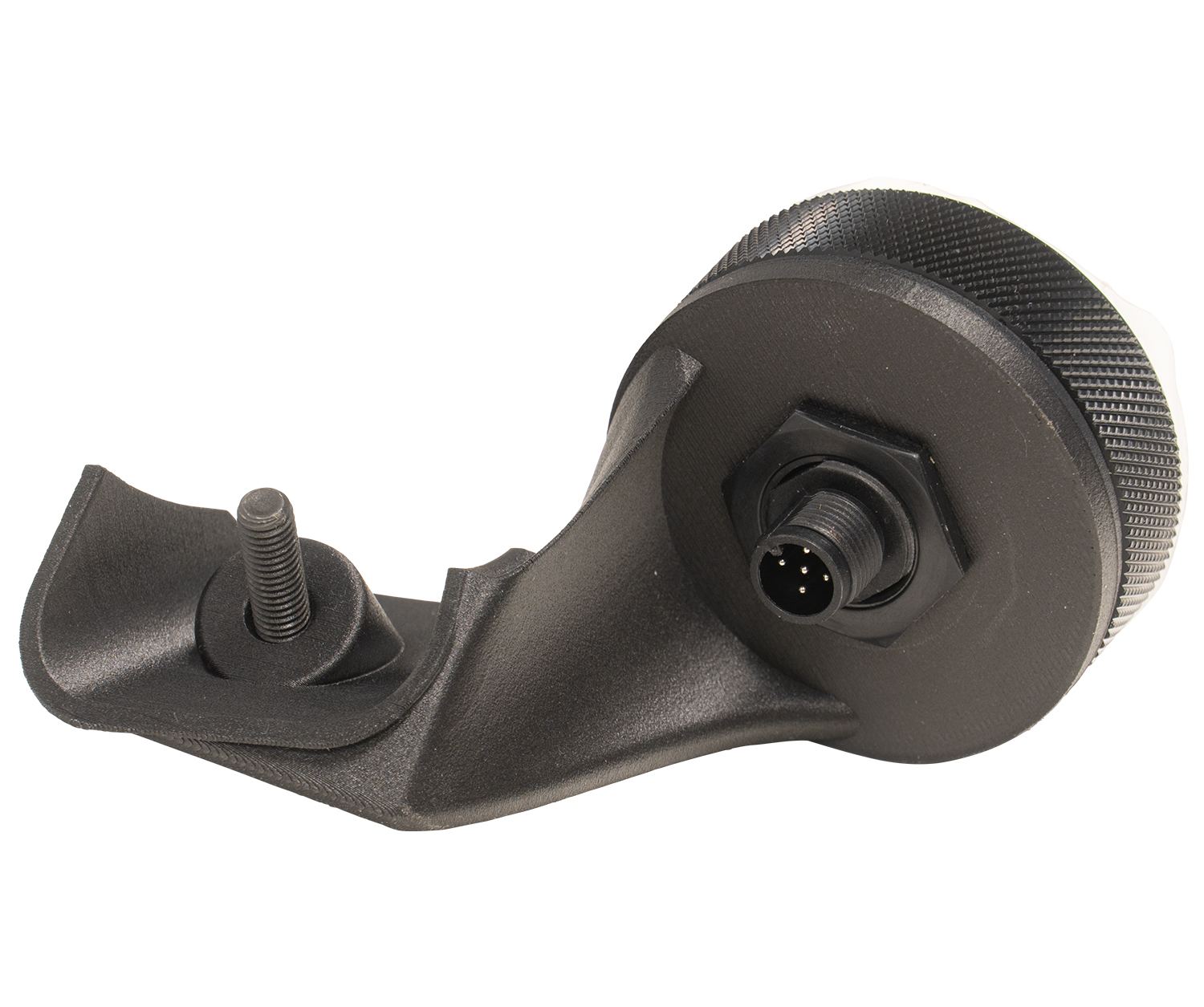 Carli Suspension 2017+ Ford Super Duty EVenture RR Shock Package 2.5" Lift