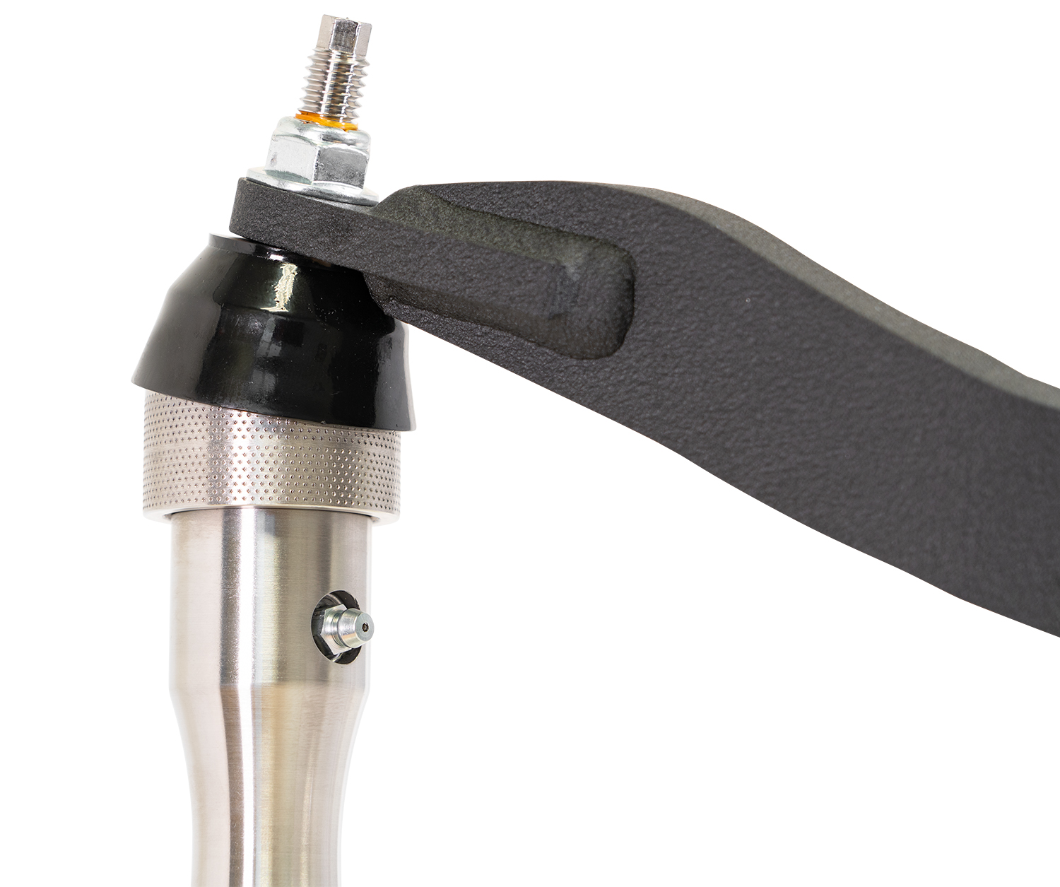 Carli Suspension 2017+ Ford Super Duty Extended Sway Bar End Link Kit 2.5"/3.5" Lift