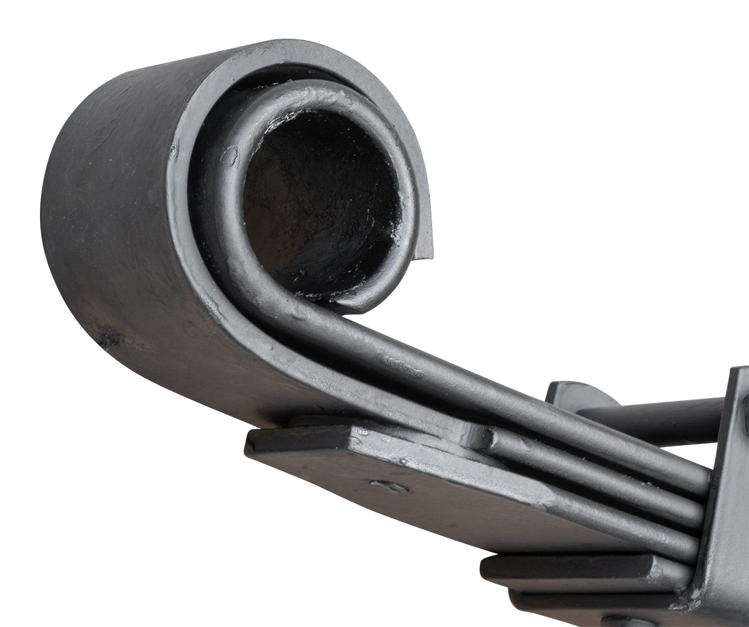 Carli Suspension 2017+ Ford Super Duty Full Progressive Leaf Springs - Leveling