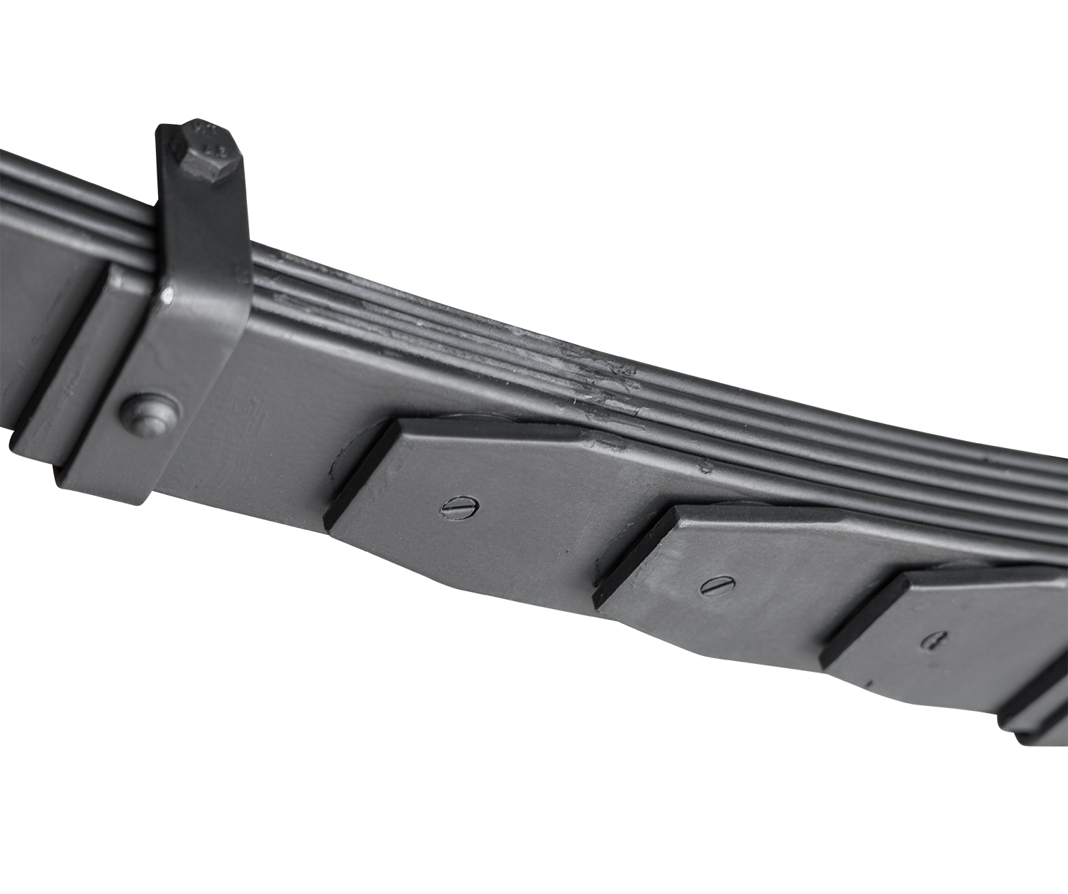 Carli Suspension 2017+ Ford Super Duty Full Progressive Leaf Springs - Leveling