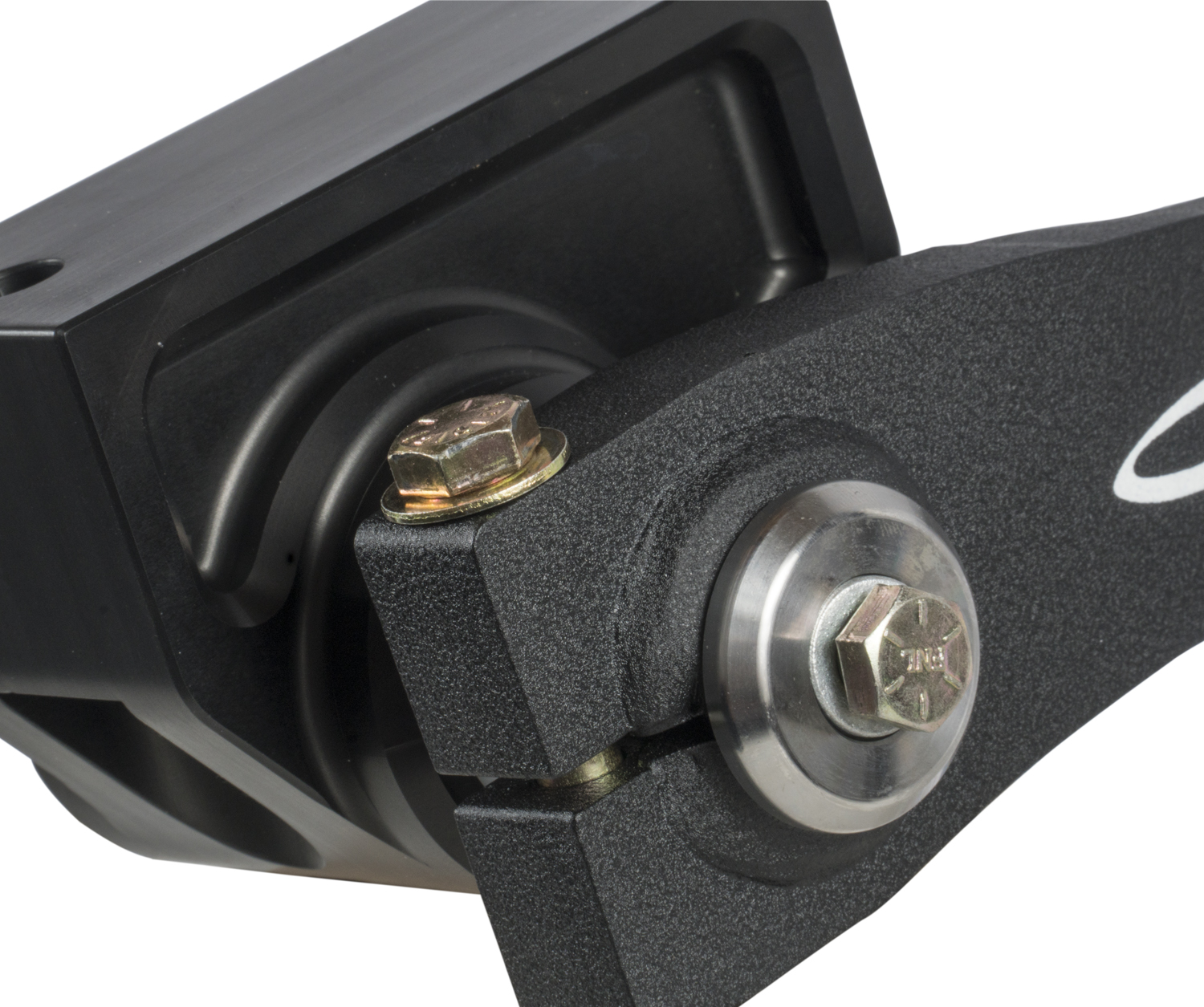 Carli Suspension 2017+ Ford Super Duty Torsion Sway Bar 2.5"/3.5" Lift