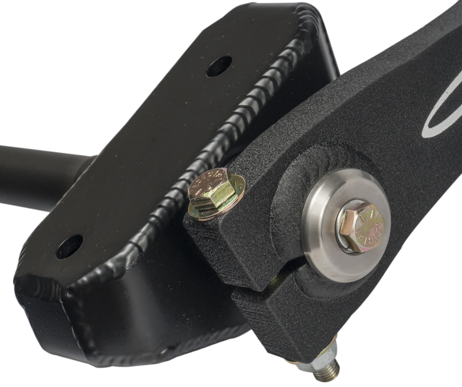 Carli Suspension 2017+ Ford Super Duty Torsion Sway Bar 4.5"/5.5" Lift