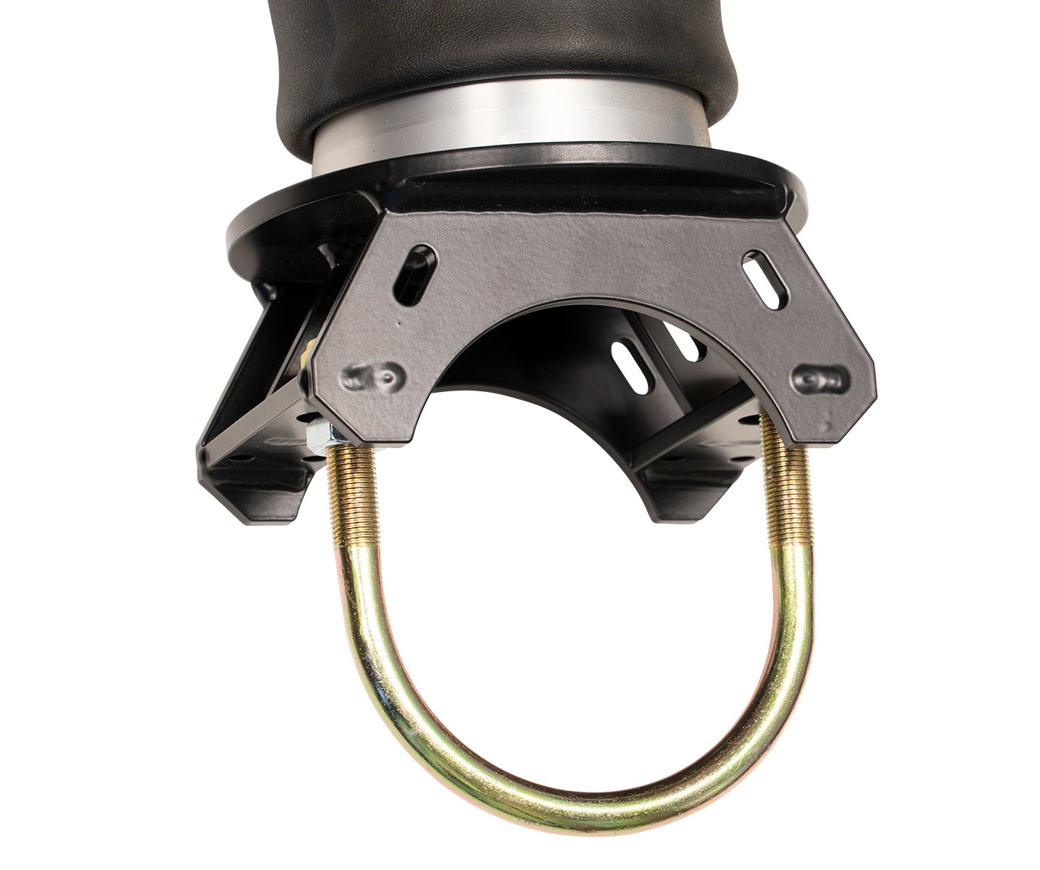 Carli Suspension 2019+ Ram 3500 Long Travel Air Bag System