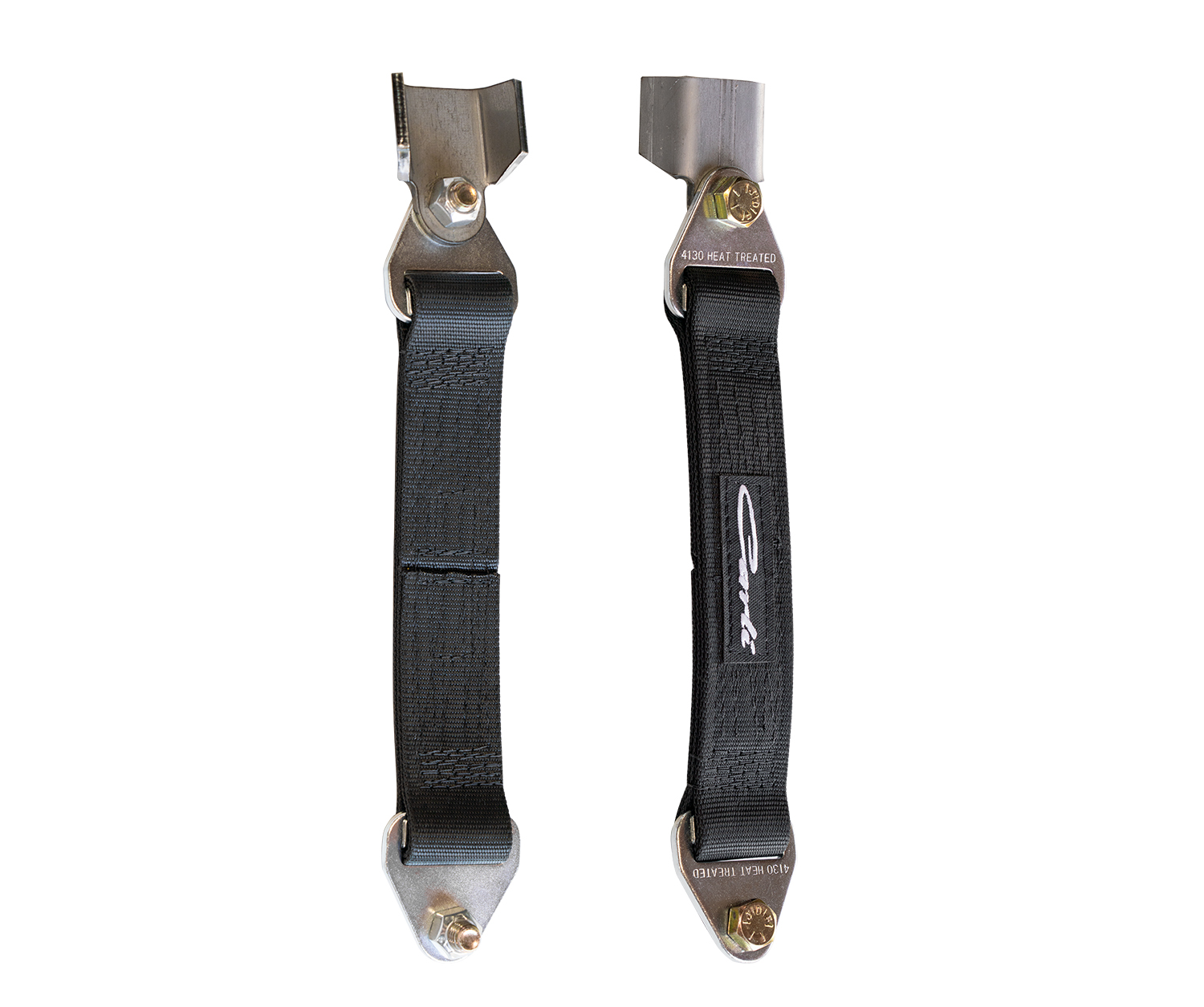 Carli Suspension 2023+ Ford Super Duty Fabricated Radius Arms