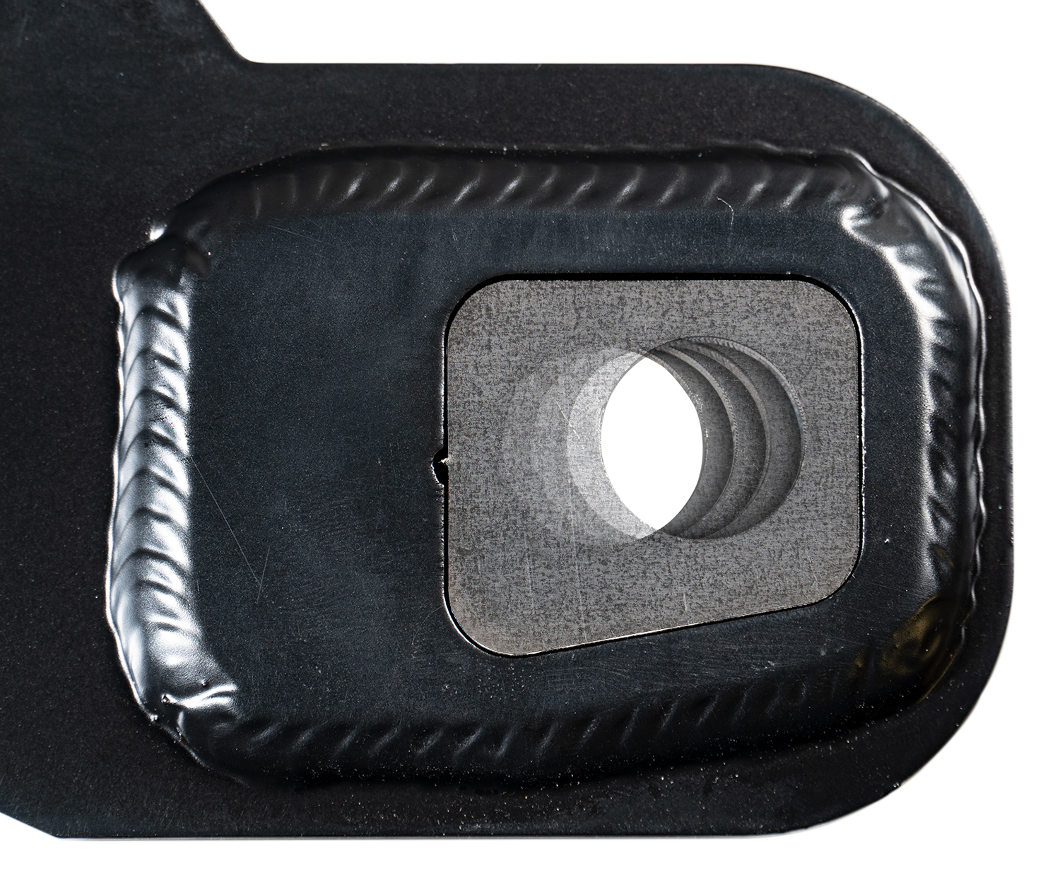 Carli Suspension 2023+ Ford Super Duty Fabricated Radius Arms