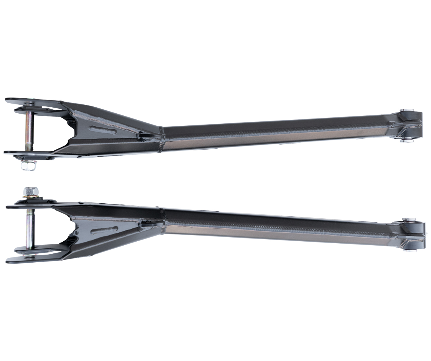 Carli Suspension 2023+ Ford Super Duty Fabricated Radius Arms