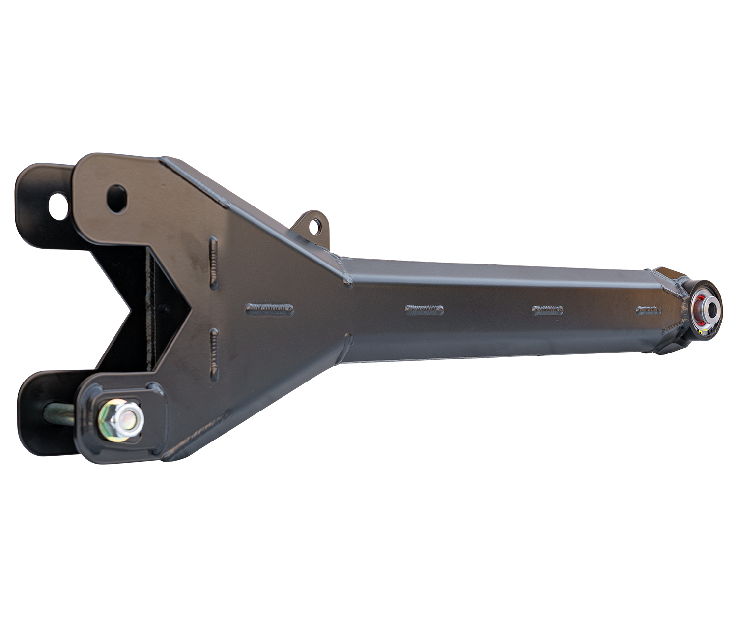 Carli Suspension 2023+ Ford Super Duty Fabricated Radius Arms