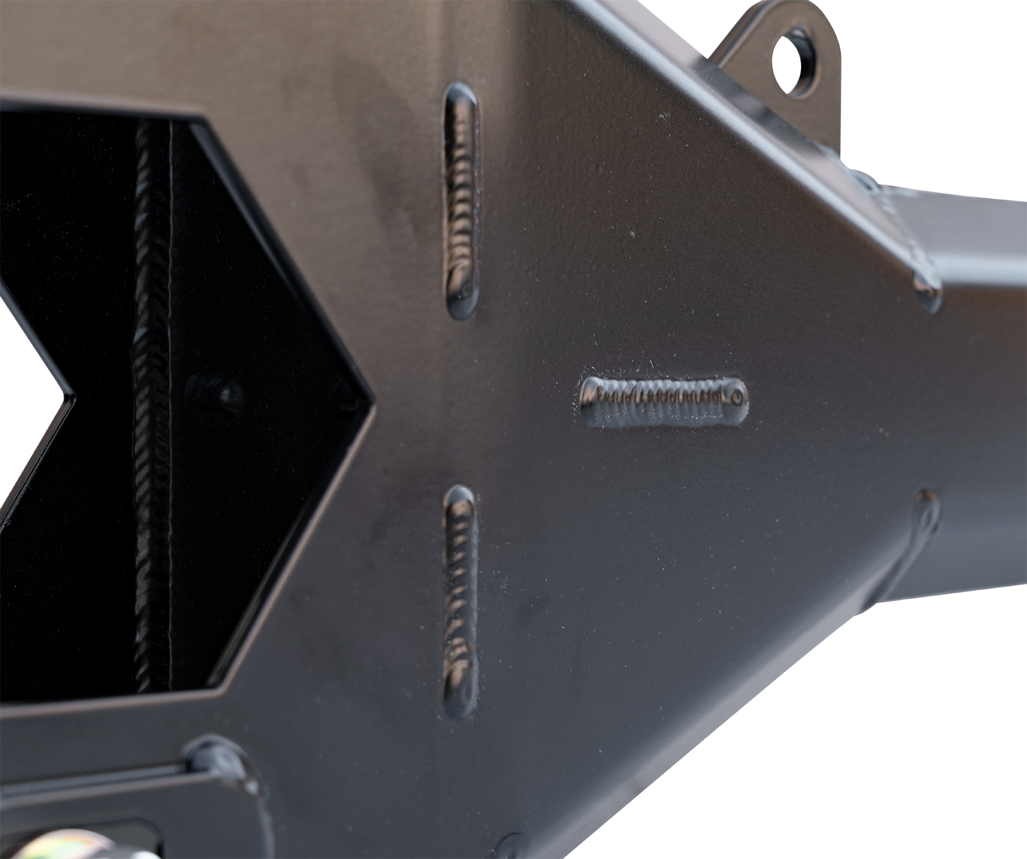 Carli Suspension 2023+ Ford Super Duty Fabricated Radius Arms