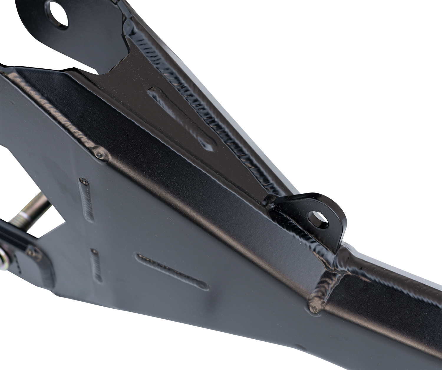 Carli Suspension 2023+ Ford Super Duty Fabricated Radius Arms