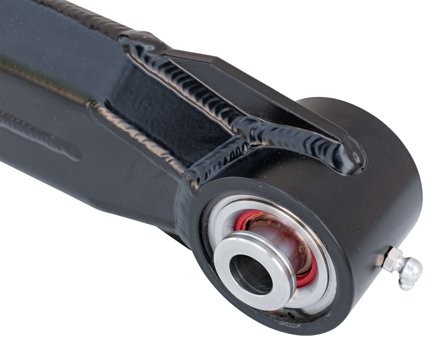 Carli Suspension 2023+ Ford Super Duty Fabricated Radius Arms