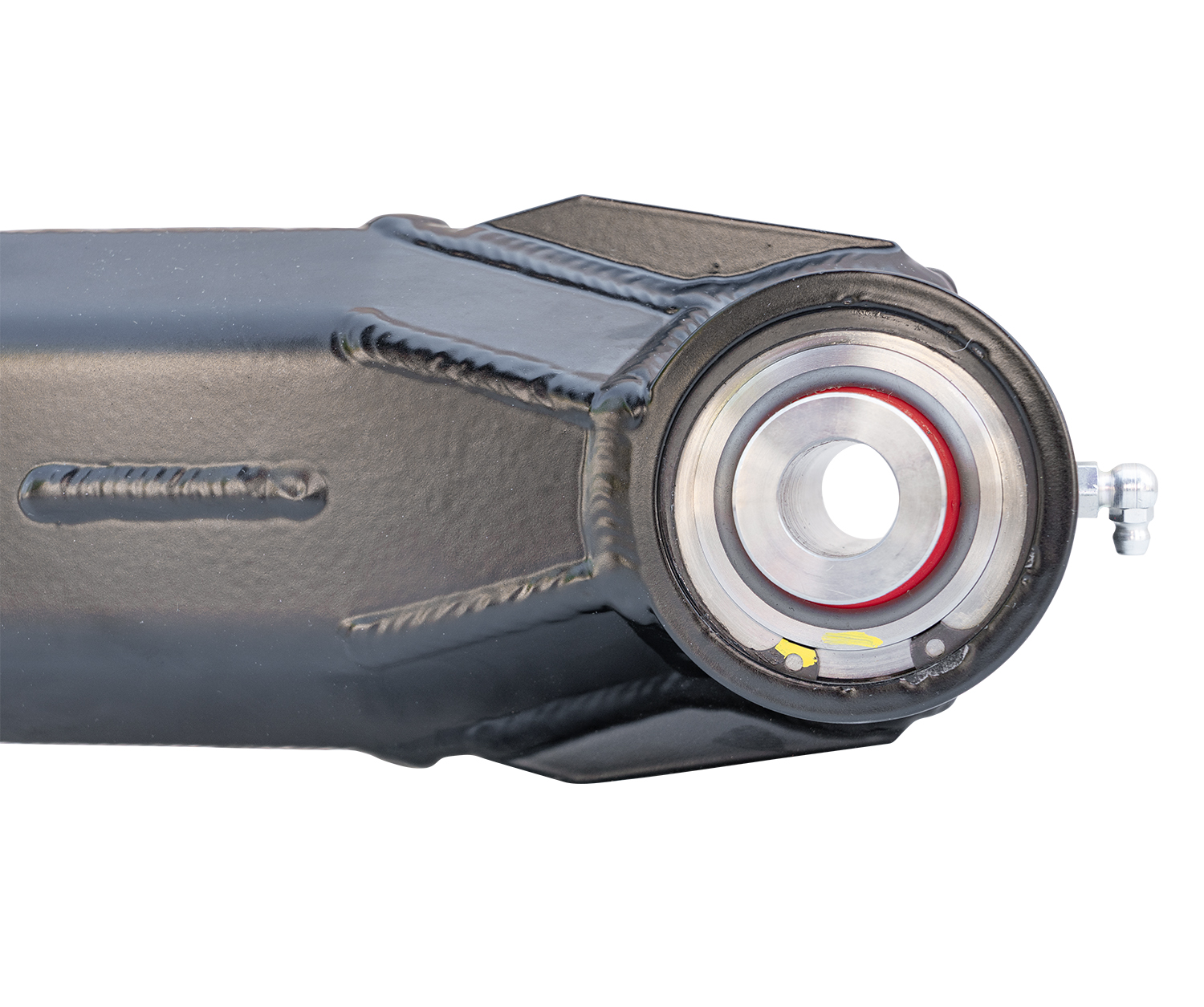 Carli Suspension 2023+ Ford Super Duty Fabricated Radius Arms