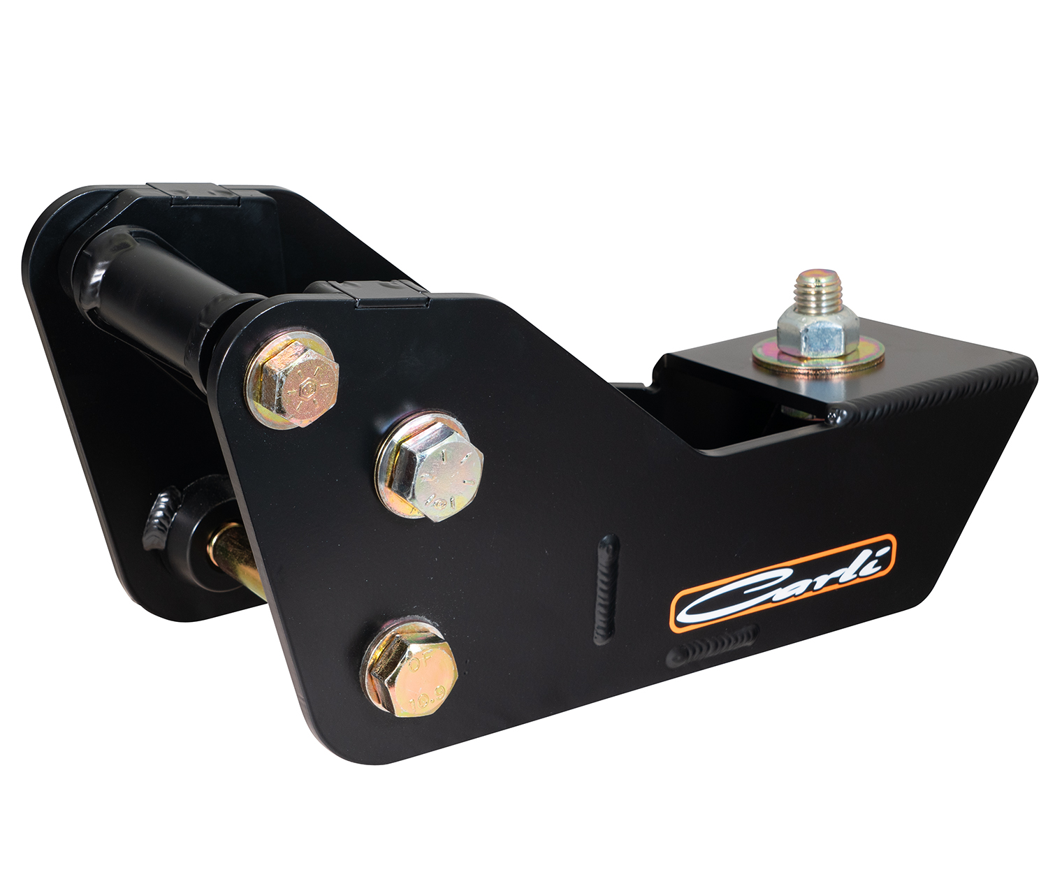 Carli Suspension 2023+ Ford Super Duty Radius Arm Drop Brackets 3.5" Lift