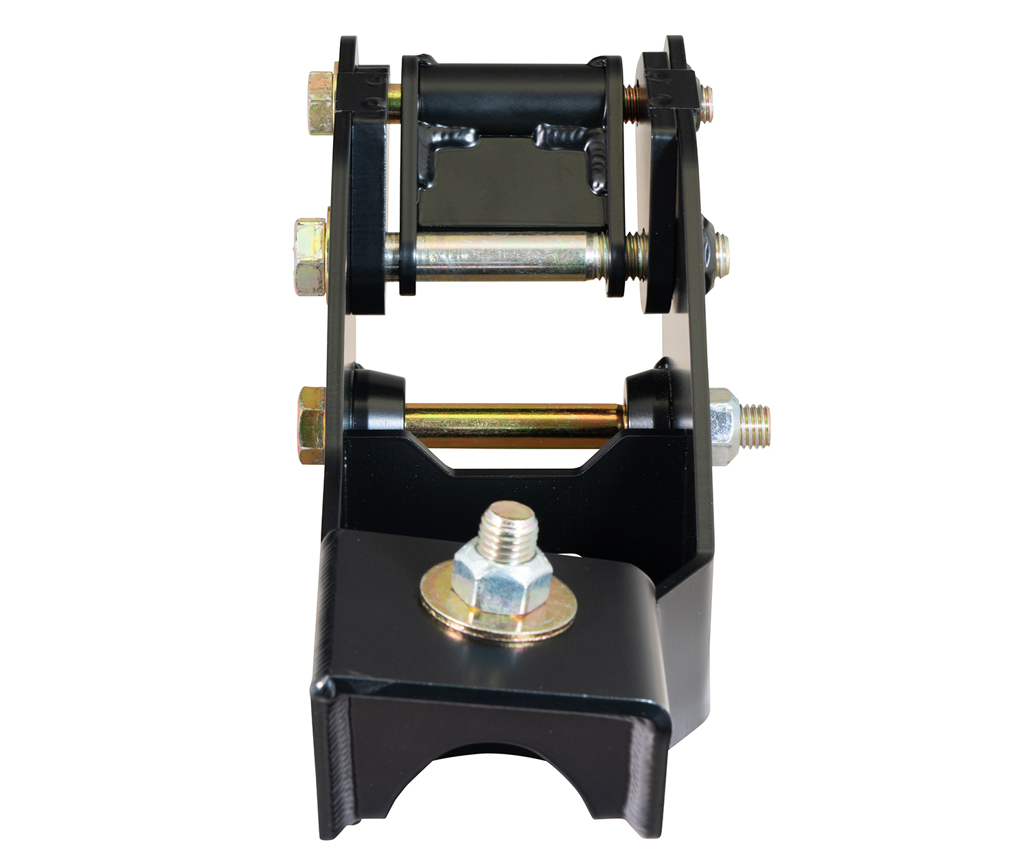 Carli Suspension 2023+ Ford Super Duty Radius Arm Drop Brackets 3.5" Lift