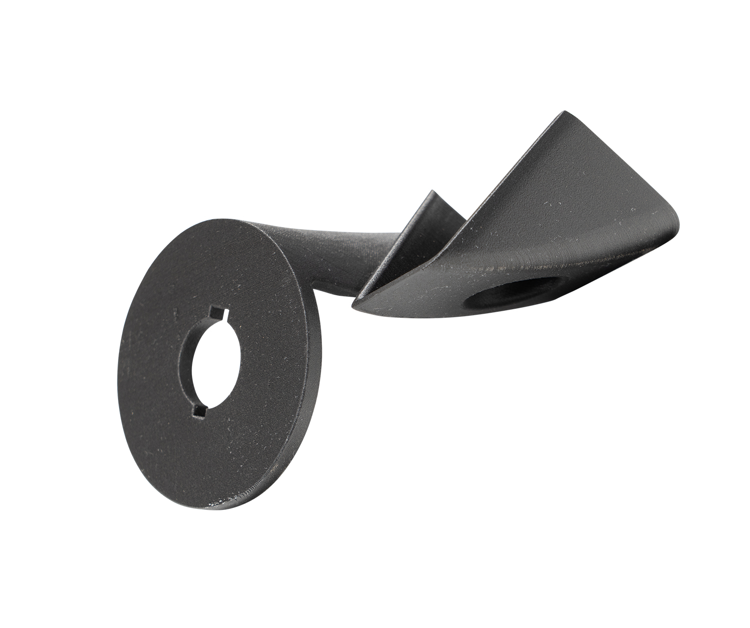 Carli Suspension 2025+ Ford Super Duty Platinum EVenture Touch Screen Mount