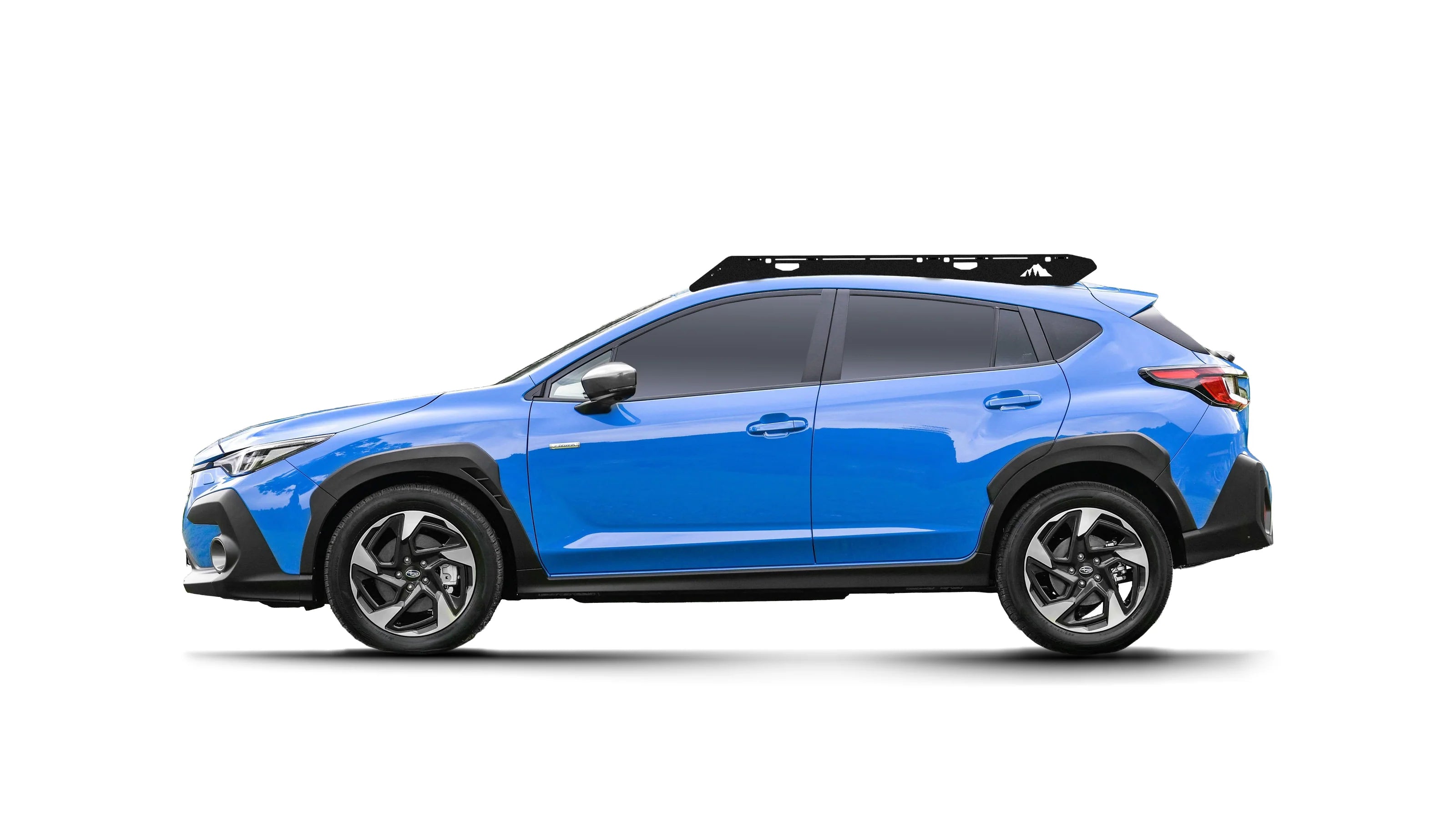 Sherpa The Cascade 2018-2024 Subaru Crosstrek Roof Rack