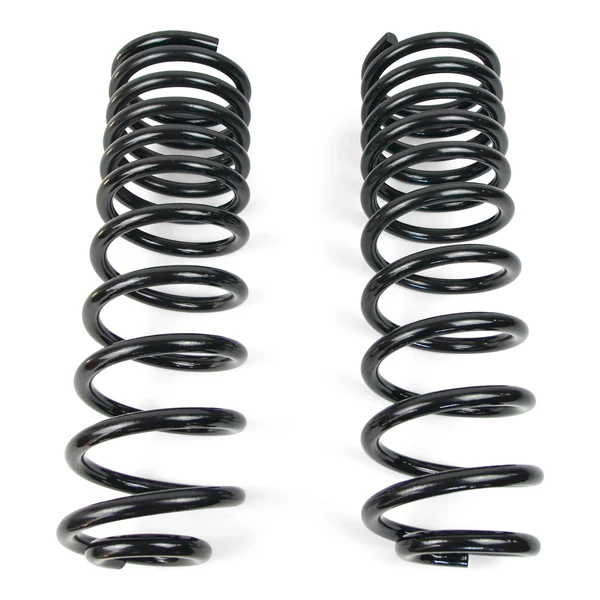 Clayton Off Road 3.5" Triple Rate Rear Coil Springs 2020+ Gladiator JT