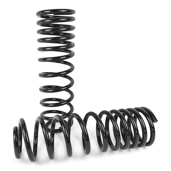 Clayton Off Road 3.5" Triple Rate Rear Coil Springs 2020+ Gladiator JT
