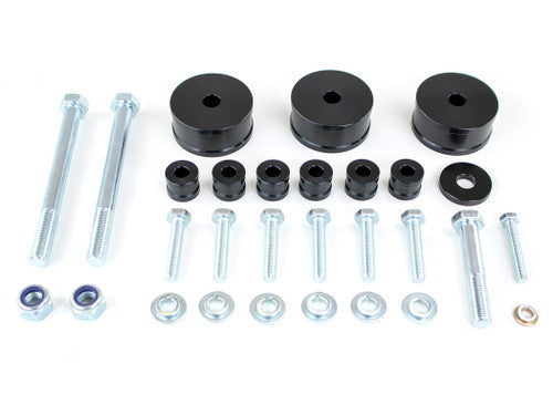 Dobinsons Diff Drop Kit Toyota Tundra (2007-2021), Sequoia (2008-2022), and LC200 - DD59-530K