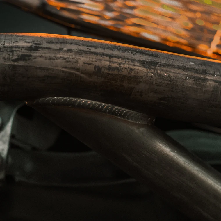 DRT Fabrication 2005-2011 Tacoma Crossmember Delete Front Bumper