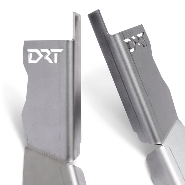 DRT Fabrication 2005-2023 Tacoma/2003-2024 4Runner Spindle Gussets