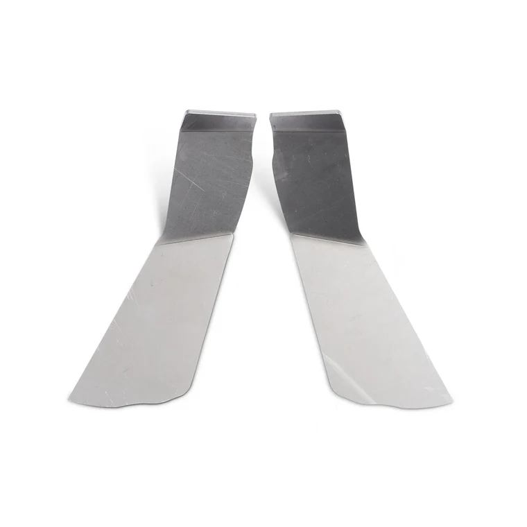 DRT Fabrication 2005-2023 Tacoma/2003-2024 4Runner Spindle Gussets