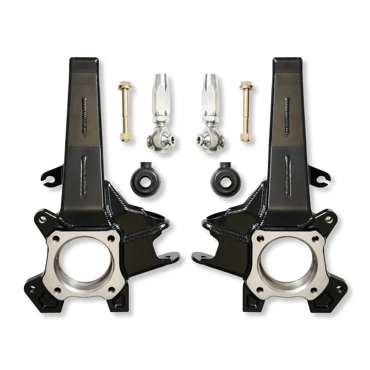 DRT Fabrication 2005-2023 Tacoma/2010-2014 4Runner Fabricated Spindles