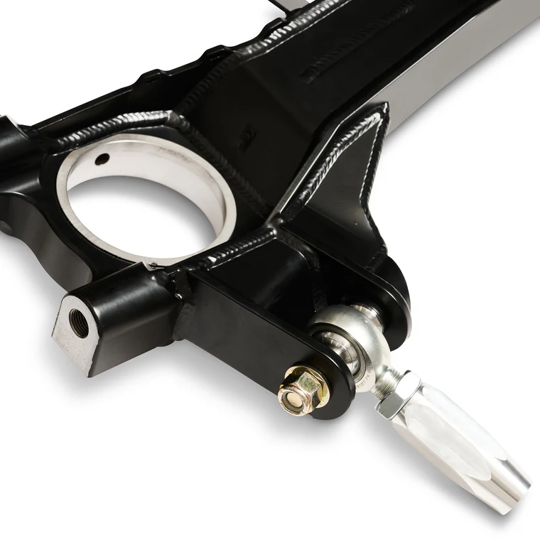 DRT Fabrication 2005-2023 Tacoma/2010-2014 4Runner Fabricated Spindles