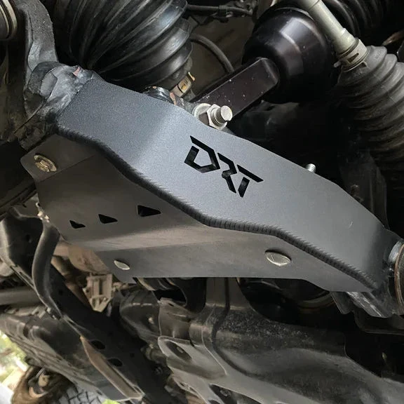 DRT Fabrication 2005-2023 Tacoma/2010-2024 4Runner Lower Control Arm Skids