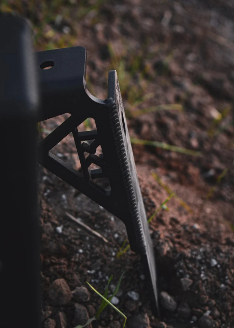 DRT Fabrication 2005-2023 Tacoma Bed Stiffeners