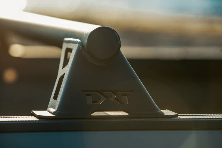 DRT Fabrication 2005-2023 Tacoma Lo-Pro Bed Bars