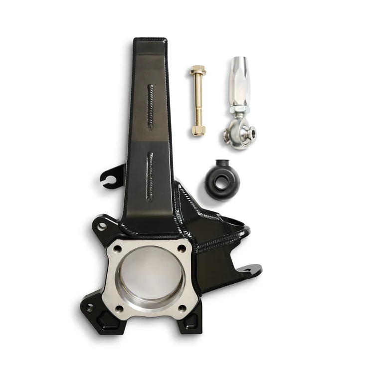 DRT Fabrication 2015-2024 4Runner/2015-2022 GX460 Fabricated Spindles